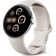 Google Montre connectée Pixel Watch 3 41mm Argent Poli Bluetooth