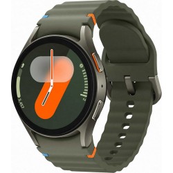 Samsung Montre connectée Galaxy Watch7 Vert 40mm 4G
