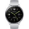Xiaomi Montre connectée Mi Watch 2 Silver