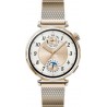 Huawei Montre connectée Watch GT5 41mm Or
