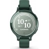 Garmin Montre sport Lily 2 Active Jasper Green Silicone vert