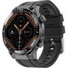ABYX Montre sport Abyx Fit Saturn 4 Gris Spatial
