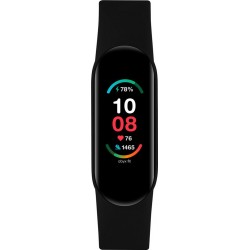 ABYX Montre sport Abyx Lime 2 Noir