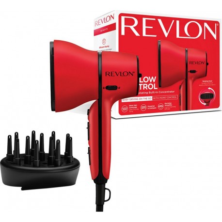 Revlon Sèche cheveux Airflow Control