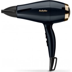 Babyliss Sèche cheveux HTDC Black Onyx 5911E
