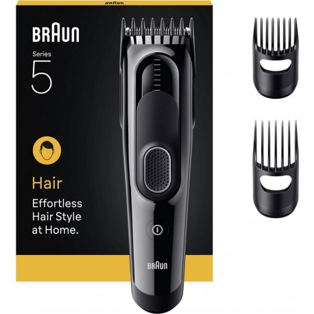 Braun Tondeuse cheveux HC5530