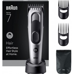 Braun Tondeuse cheveux HC7590