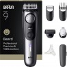 Braun Tondeuse barbe BT9520