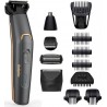 Babyliss Tondeuse multi usages 12 en 1 MT987E Graphite Precision