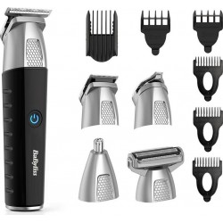 Babyliss Tondeuse multi usages 11 en 1 MT812E