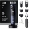 Braun Tondeuse barbe BT7540