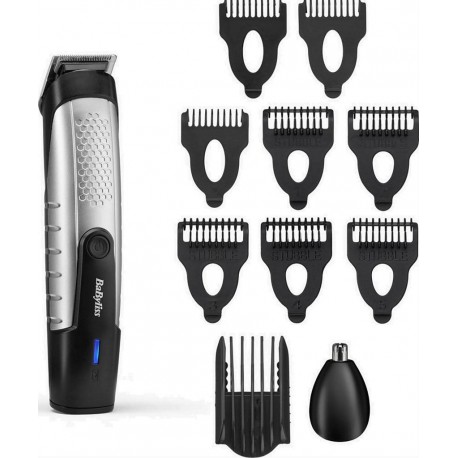 Babyliss Tondeuse barbe T812E
