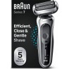Braun Rasoir électrique Series 7 71-S1000s