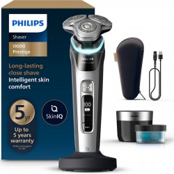 Philips Rasoir électrique Prestige XP9204/30
