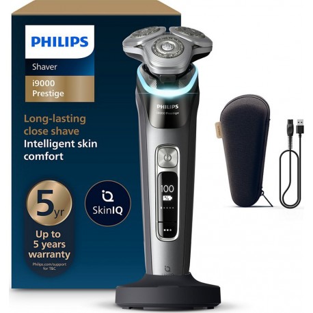 Philips Rasoir électrique Prestige XP9202/10