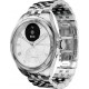 Withings Montre santé Scanwatch Nova Brilliant 39mm Titanium