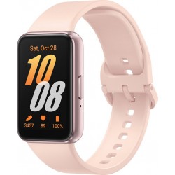 Samsung Montre santé Galaxy Fit3 Rose