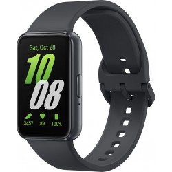Samsung Montre santé Galaxy Fit3 Gris