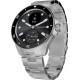 Withings Montre santé Scanwatch Nova 42mm Noire