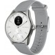 Withings Montre santé Scanwatch 2 42mm Blanche