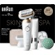 Braun Epilateur électrique Silk-epil 9-481 3D