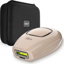 SILK'N Epilateur lumière pulsée Infinity fast