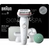 Braun Epilateur électrique Silk-epil 9-080