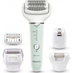 Panasonic Epilateur électrique ES-EY70AG503