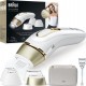 Braun Epilateur lumière pulsée IPL PL5356