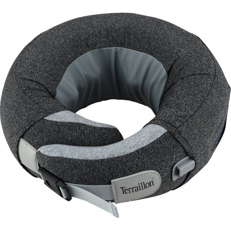 Terraillon Coussin massant chauffant de cou et cervicales chauffant