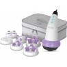 Solac Appareil anti cellulite Sculptural ME7714