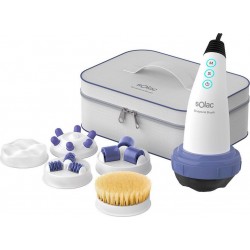 Solac Appareil anti cellulite Sculptural Brush ME7715