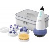 Solac Appareil anti cellulite Sculptural Brush ME7715