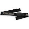 Garmin Ceinture cardio HRM Dual ANT+ et bluethooth