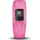 Garmin Tracker d'activité Vivofit jr. 2 - Disney Princesses Rose