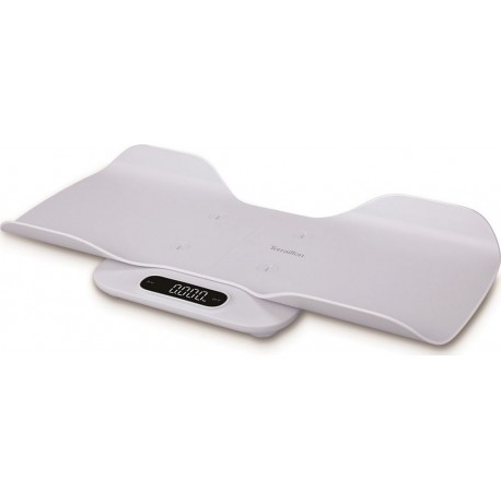 Terraillon Pèse bébé evolutif Baby-Fit
