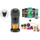 Krups Dolce Gusto YY4893FD GENIO S Anthracite + infuseur Special T