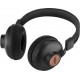 House Of Marley Casque audio Positive Vibration 2 On-ear Bluetooth Noir