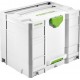 Festool SYSTAINER T-LOC SYS-Combi 3