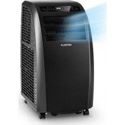 Klarstein Climatiseur Metrobreeze 10000 BTU