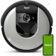 Irobot Aspirateur robot Roomba i7156