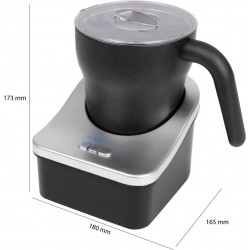 Clatronic Mousseur de lait électrique MS3326