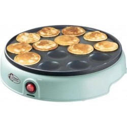 Bestron Gaufrier Vert
