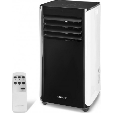 Clatronic Climatiseur CL3716-blanc