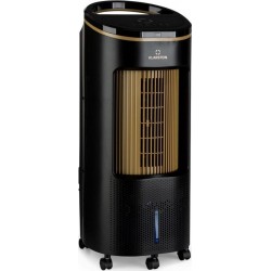 Klarstein Rafraîchisseur d'air IceWind Plus Smart - Cuivre