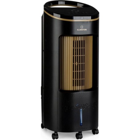 Klarstein Rafraîchisseur d'air IceWind Plus Smart - Cuivre