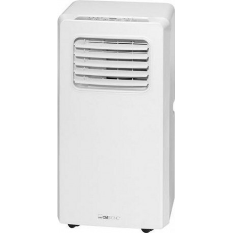 Clatronic Climatiseur CL3671-blanc