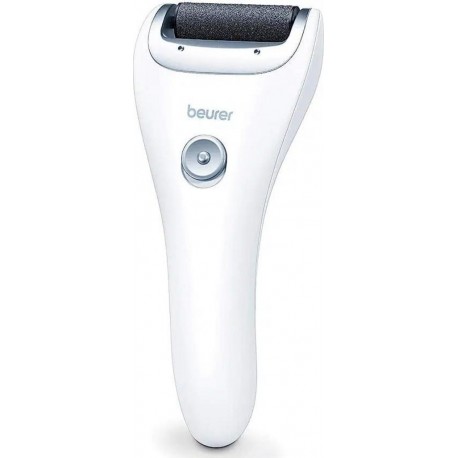 Beurer Râpe électrique pied MP 28 - Ponceuse anti-callosité (3 embou