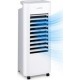 Klarstein Rafraîchisseur d'air IceWind Max 3-en-1 - Blanc
