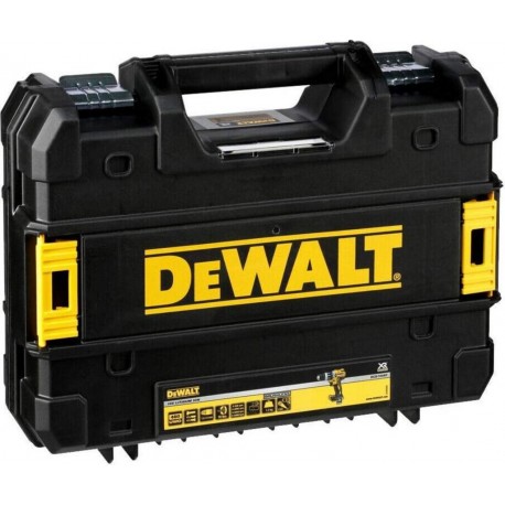 Dewalt Malette de rangement TStak DCD796CASE